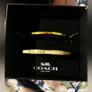 Coach Bracelts